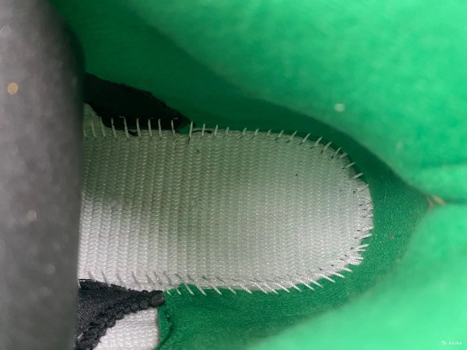 Rep TBK 5  Jordan Lucky Breathable Retro 3994 Green DD9336- 1029